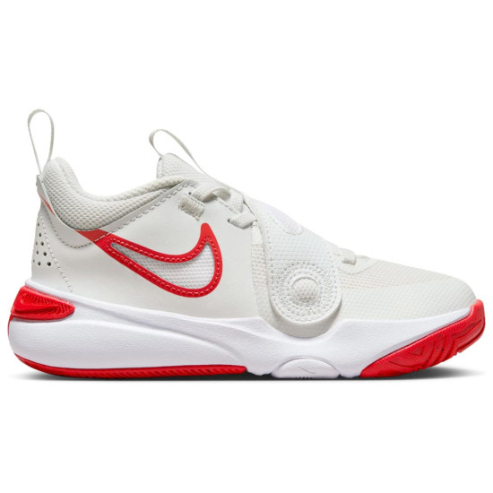 Nike Team Hustle D 11 (PS)